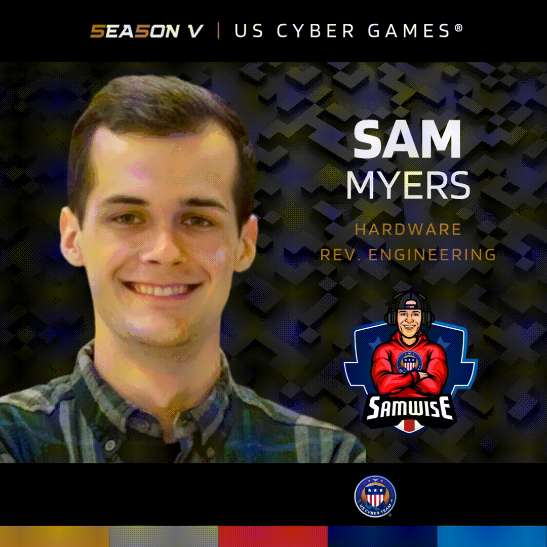 Sam-Myers