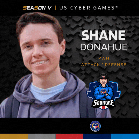 Shane-Donahue