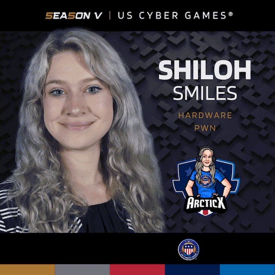 Shiloh-Smiles