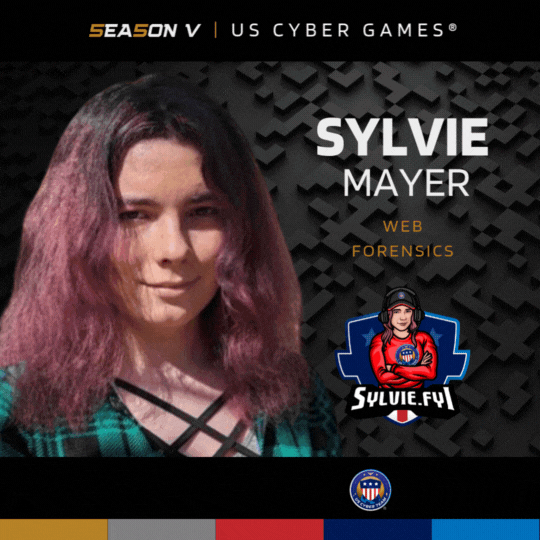 Sylvie-Mayer