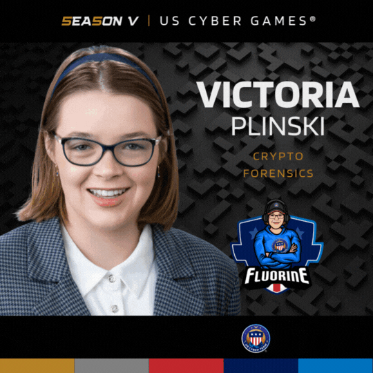 Victoria-Plinski