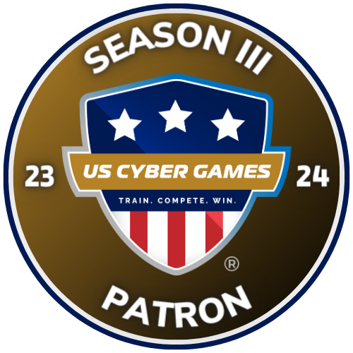 SEASON III PATRON
