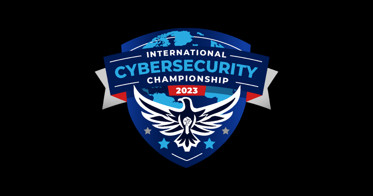 Global Cybersecurity Competition & Conference (IC3) July 31-August 4 | San Diego, CA